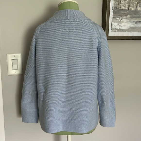 Kinross Sweater - Picture 2 of 11